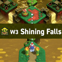 Super Mario Bros
