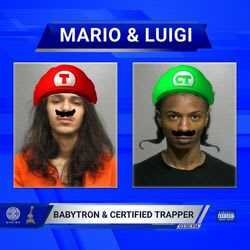 Certified Trapper