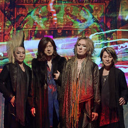 BUCK‐TICK