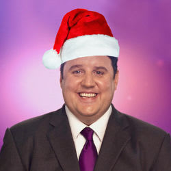 Peter Kay