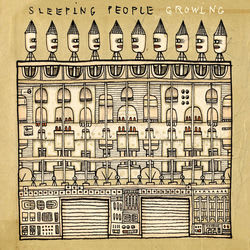 Sleeping People