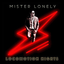 Mister Lonely