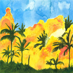 Phoenician Drive