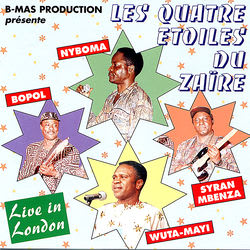 Les Quatre Étoiles