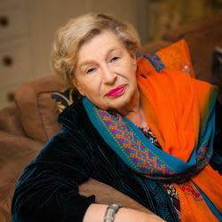 Agatha Raisin