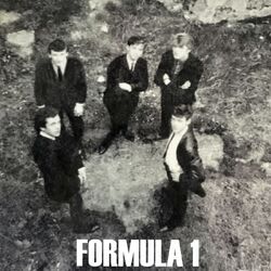 Formula 1