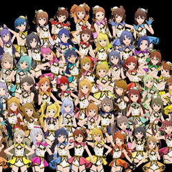 765 MILLION ALLSTARS