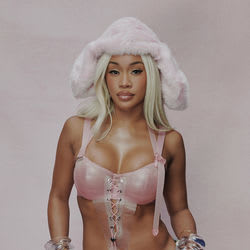 Saweetie