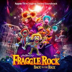 Fraggle Rock