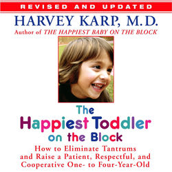 Harvey Karp, M.D.