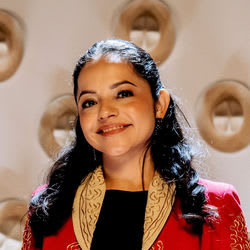 Marilú Orantes