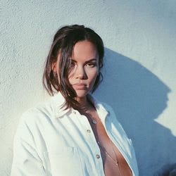 Sinéad Harnett
