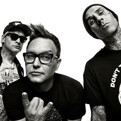 blink‐182