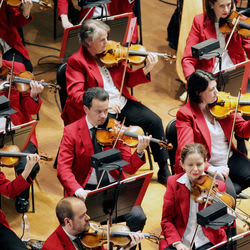 Cincinnati Pops Orchestra
