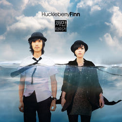 Huckleberry Finn