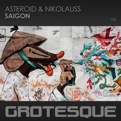 Asteroid