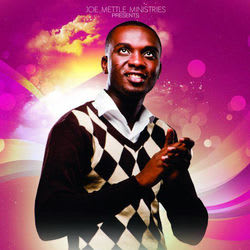 Joe Mettle
