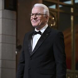 Steve Martin