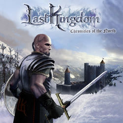 The Last Kingdom