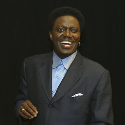 Bernie Mac
