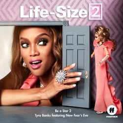 Tyra Banks
