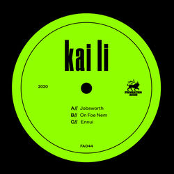 Kaili