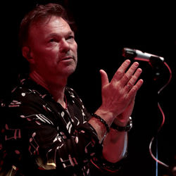 Pete Tong
