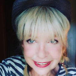 Julee Cruise