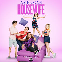 American Housewife
