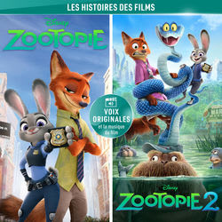 Zootopia 2