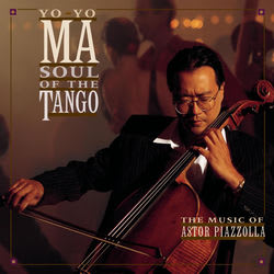 Yo‐Yo Ma & Kathryn Stott