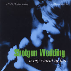 Shotgun Wedding