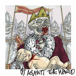 Us Against The World