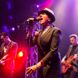 The Selecter