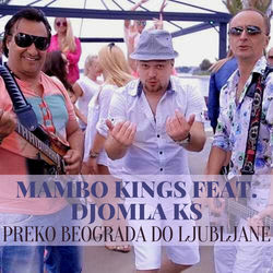 Mambo Kings