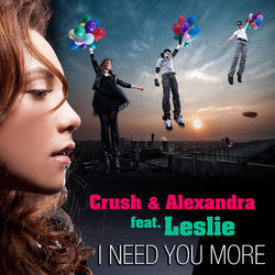Crush + Alexandra