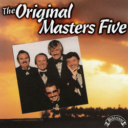 The Five Masters