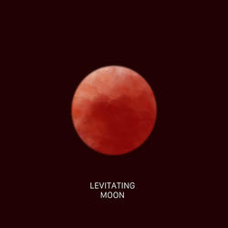Levitating Moon