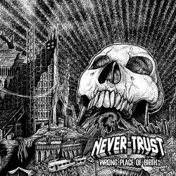 Never-Trust