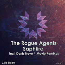 ROGUE AGENT