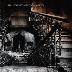 Blood-Stained