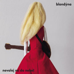 blondynka