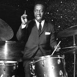 Art Blakey & The Jazz Messengers