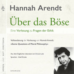 Hannah Arendt