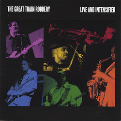 Great Train Robbery