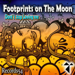 Footprints On The Moon