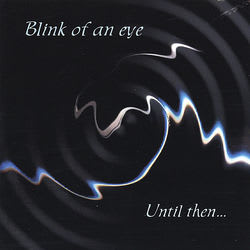 Blink of an Eye