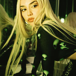 Ava Max