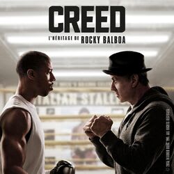Rocky Balboa