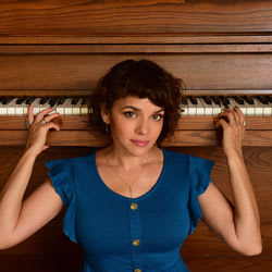 Norah Jones